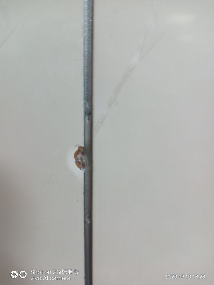 墙体瓷砖20%以上是这个样子